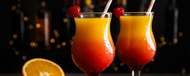 20 delicious cocktails that are simple to make at home