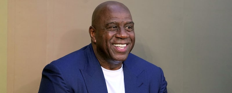 Magic Johnson reveals his biggest Lakers regret, which involves LeBron James