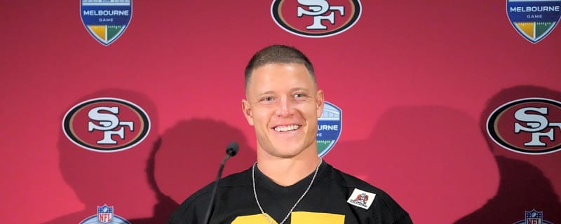 San Francisco 49ers Ready For NFC West Control