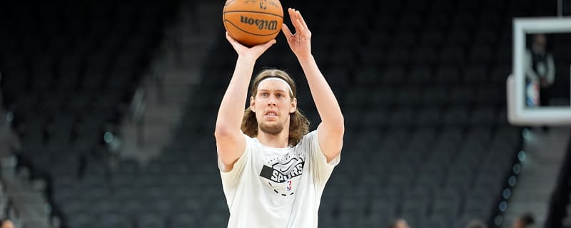 Kelly Olynyk Reportedly Expected To Sign With BC Roma