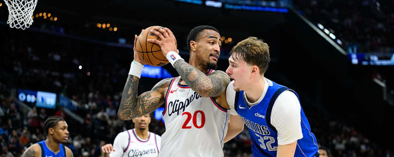 Why Detroit Is Quietly Winning: Analyzing The John Collins Sign-And-Trade