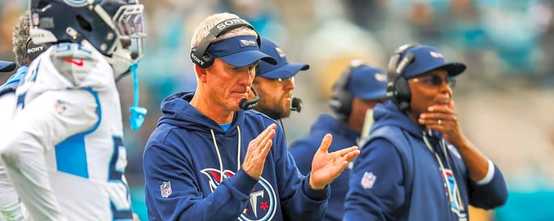 Raiders Hire Mike McCoy As Assistant Head Coach