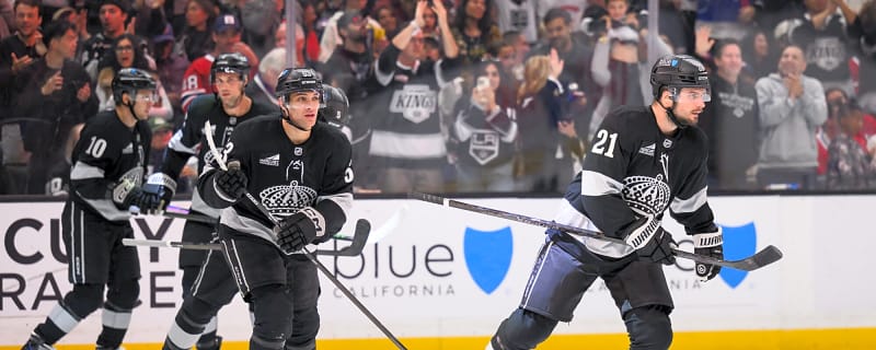 Former Maple Leafs Shine Since Being Traded