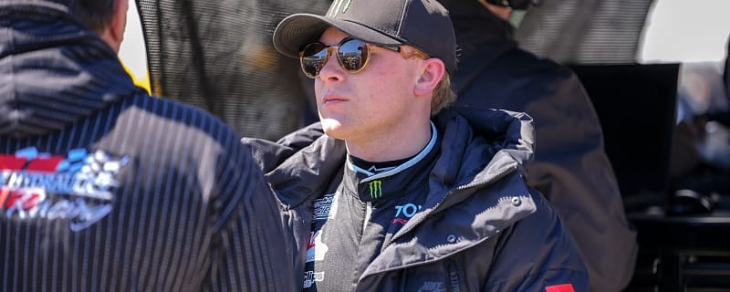 Four overachieving drivers as NASCAR Cup returns to Bristol