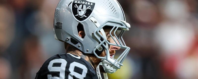 Brian Urlacher Says Cowboys Could Still Find Way To Trade For Maxx Crosby