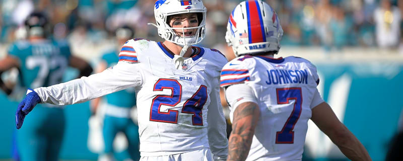 The Tackle That Reshaped the NFL Postseason