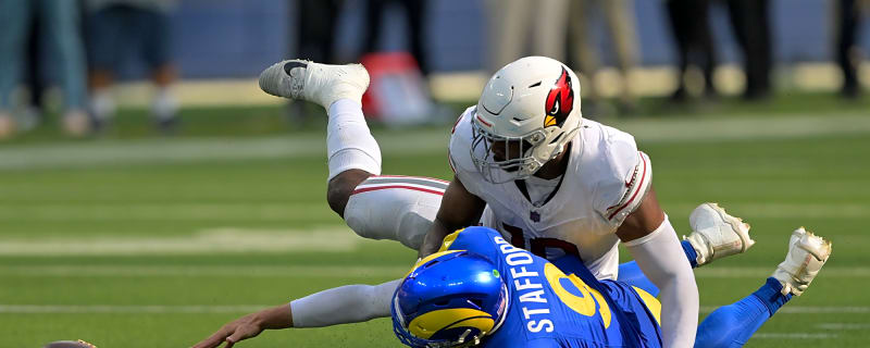 Packers Receive New Update on Potential Josh Sweat Trade