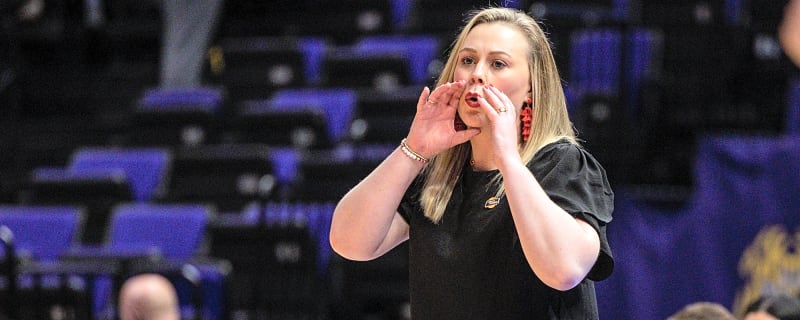 UNLV Lady Rebels Going Strong This Season