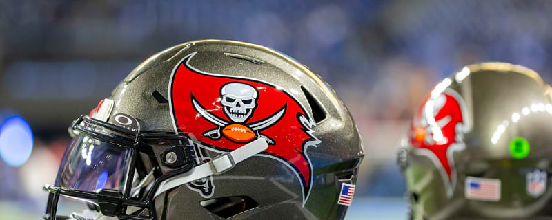 Bucs Made Three Roster Moves To Start Camp