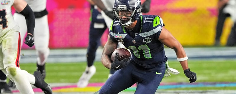 'Break the Bank': NFL Expert Highlights Seahawks’ Offseason Priority After Super Bowl Win