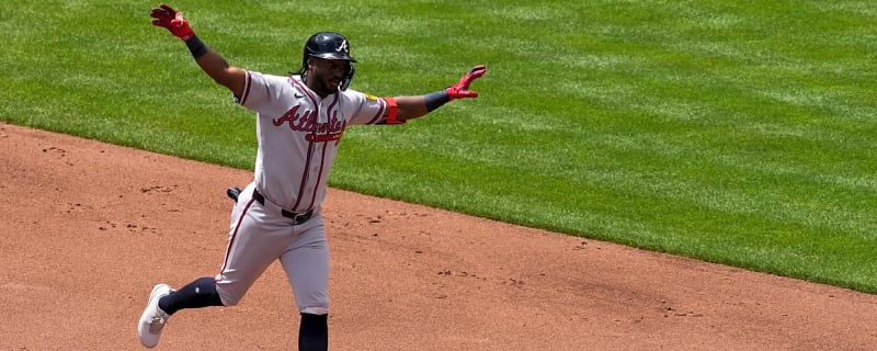 Strange But True: Jorge Mateo Was A Higher Ranked Prospect Than Aaron Judge