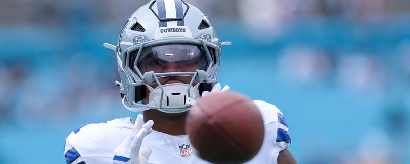 Cowboys’ Donovan Ezeiruaku To Miss Offseason Time Following Hip Surgery