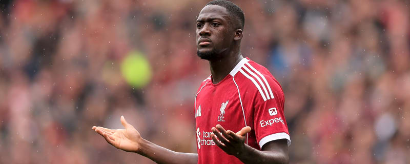French report leaves Liverpool sweating over Konate after injury twist