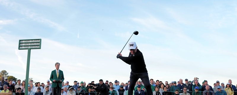 Gary Player’s Next Legacy Is Being Built Far Beyond Golf