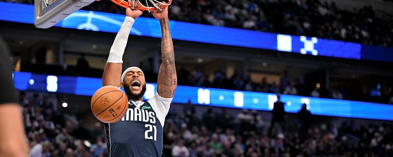 Dallas Mavericks Defeat New Orleans Pelicans 118-115