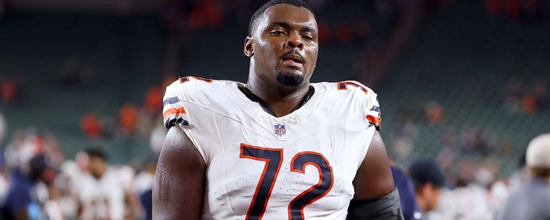 Bengals solve critical roster need with the help of their most recent opponent in mock trade leading up to final cuts