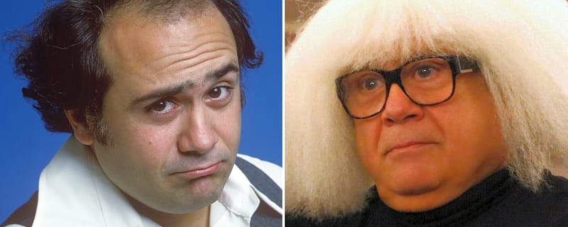 21 actors who succeeded on hit TV shows multiple decades apart