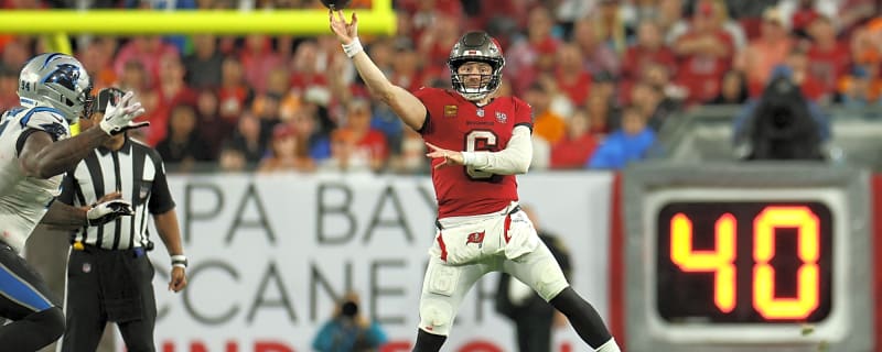 Baker Mayfield, Buccaneers Still Searching for Common Ground Ahead of Training Camp