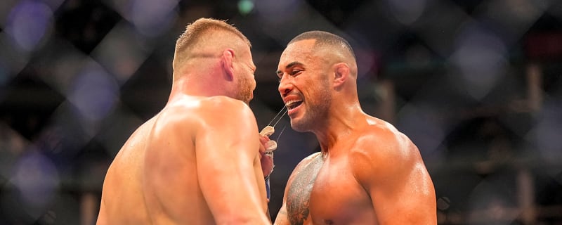 Is Carlos Ulberg Samoan? Nationality, Ethnicity, and Religion