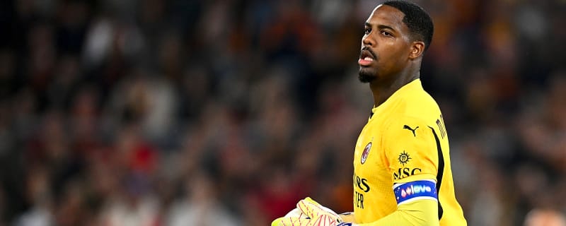 Five goalkeepers named on Chelsea’s summer shortlist by Blues insider this week