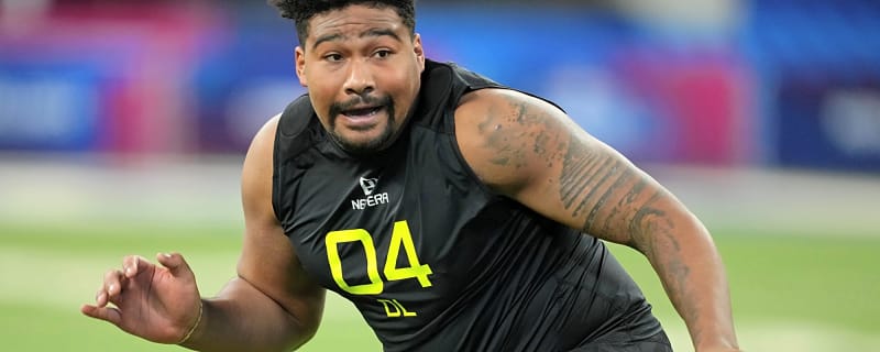 Steelers' Yahya Black Opens Up About Secret Injury He Suffered During Rookie Season