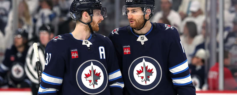 Kyle Connor’s Future Tied to Another Winger’s Contract Negotiation?