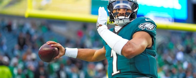 Sean Mannion buzz gives Jalen Hurts and Eagles the offensive reset they needed