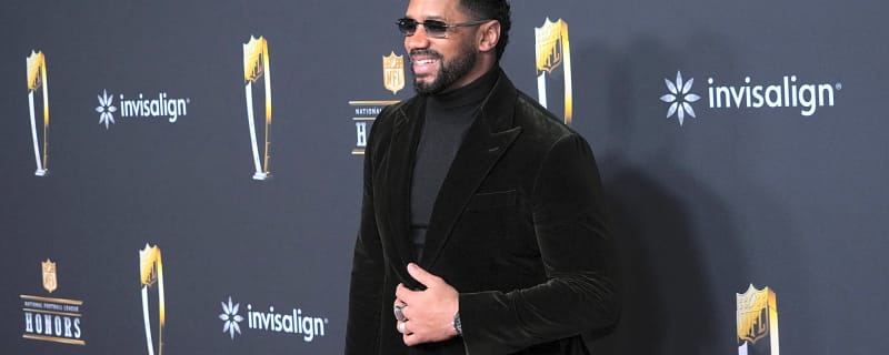 Russell Wilson Wants To Keep Playing In 2026