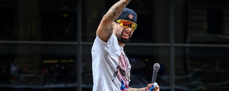 3 things Knicks fans should love about Jose Alvarado’s extension