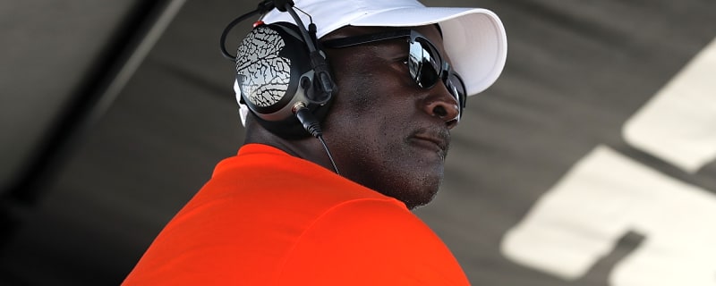 Why Michael Jordan once treated Charles Barkley to a $20,000 gift on the golf course