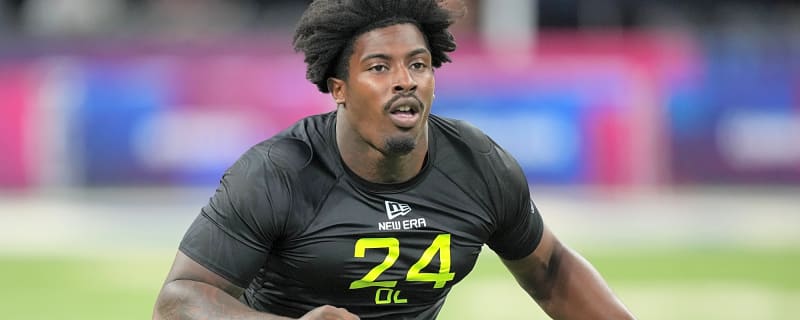 Chiefs agree to terms with second-round DT Omarr Norman-Lott