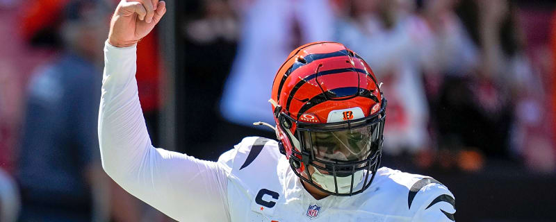 Which NFL players are the most interesting trade candidates?