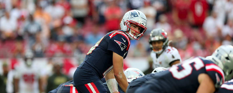 New England Patriots Look For 8th Straight Win Against the New York Jets