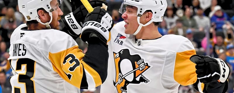 Penguins capitalize on late mistake to defeat Marlies, AHL’s Eastern Conference Finals tied