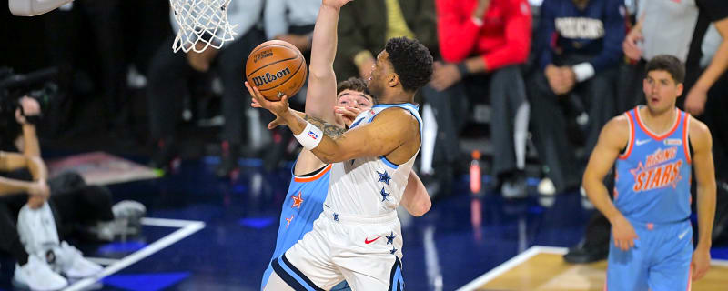 Top Five Raptors Plays of the Week: All-Star Edition