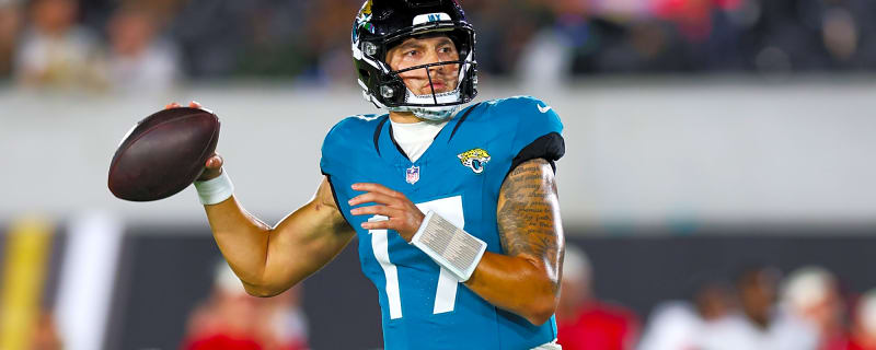 Jaguars Officially Cut 35 Players