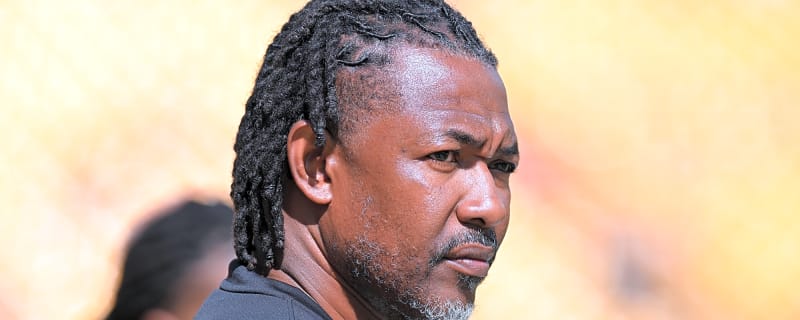 Steelers Now Have A Cheap Veteran Option Available To Reunite With Patrick Graham