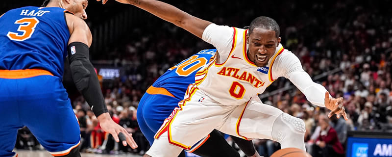 How Modern NBA Analytics Ruined Jonathan Kuminga and Bennedict Mathurin’s Careers