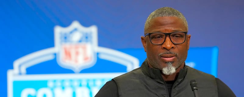 Analyzing a possible power shift within the NY Jets organization