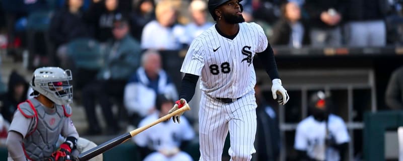  Agent Scott Boras explains why Luis Robert Jr. will succeed in Queens