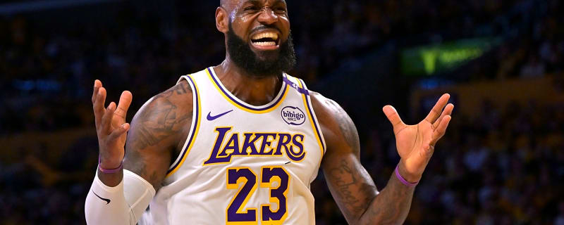 Do The Lakers Need LeBron James Back? Former NBA Champions Give Their Two Cents