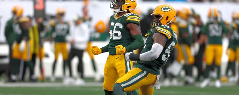 Packers Suffer Yet Another Key Injury as Concerns Mount