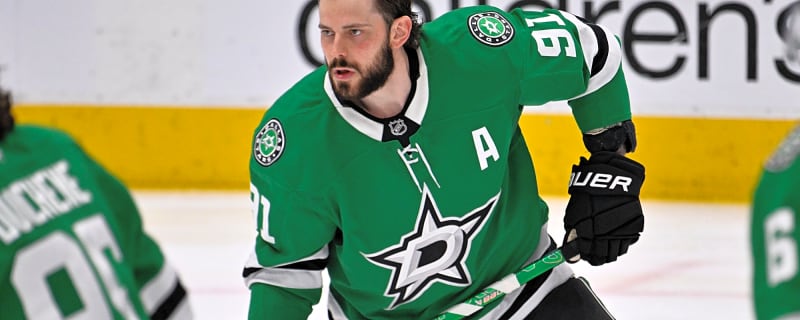 From Hip Surgery to Heroics: Seguin&#39;s Most Jaw-Dropping Comeback Yet