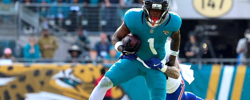 Alvin Kamara and Travis Etienne Will Decide What the Saints’ New Offense Can Actually Be