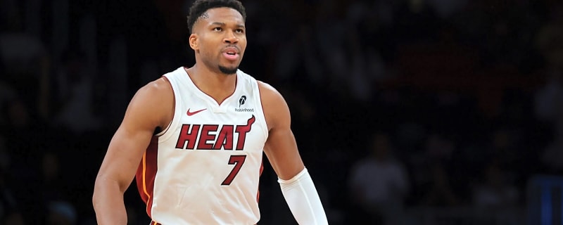 LeBron James Gives Honest Review Of New-Look Heat: 'It’s Gonna Be Damn Good…'