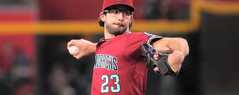 Diamondbacks Activate Zac Gallen, Michael Soroka
