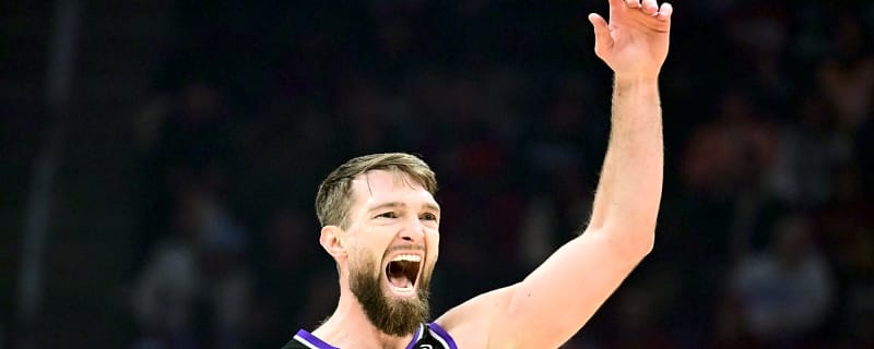 Raptors showing trade interest in Domantas Sabonis, Daniel Gafford