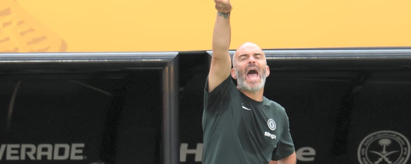 Predicted XI: Enzo Maresca starts 3 Brazilians as Blues look to keep up hot form