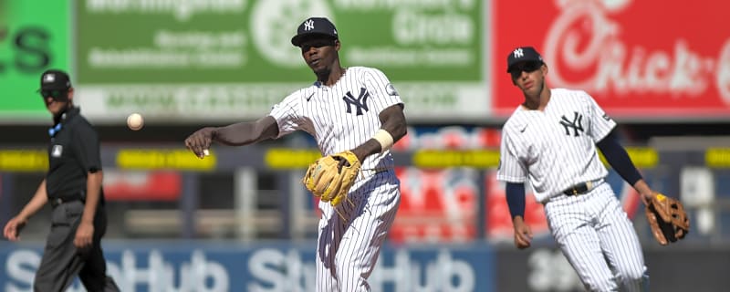 Red Sox announcer apologizes for his comments about Jazz Chisholm