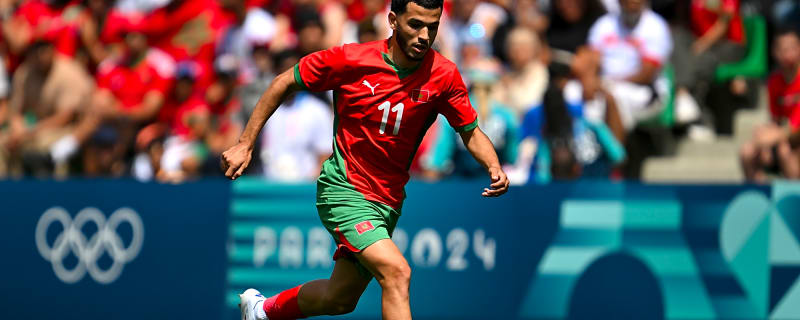 Report: Crystal Palace in talks to sign 24-year-old wide player who wants the move